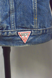 Guess Brand Denim Jacket