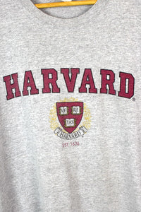 Harvard University T-shirt