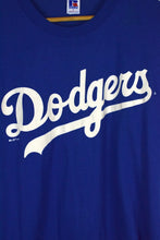 Load image into Gallery viewer, 1997 Los Angeles Dodgers MLB T-shirt

