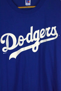 1997 Los Angeles Dodgers MLB T-shirt