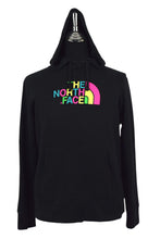 Load image into Gallery viewer, Womens The North Face brand Hoodie
