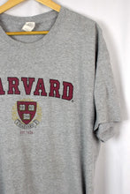 Load image into Gallery viewer, Harvard University T-shirt
