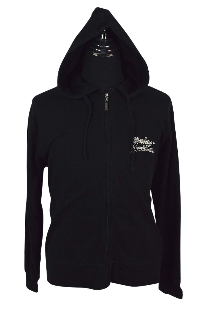 Harley-Davidson Brand Hoodie