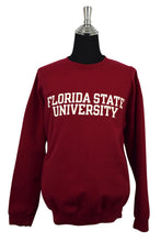 Load image into Gallery viewer, Florida State University Sweatshirt
