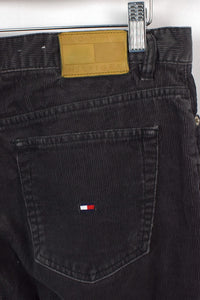 Tommy Hilfiger Brand Corduroy Pants