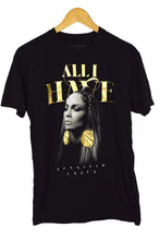 Load image into Gallery viewer, Jennifer Lopez All I Have T-shirt
