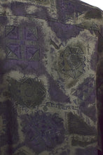 Load image into Gallery viewer, Abstract Print Shirt
