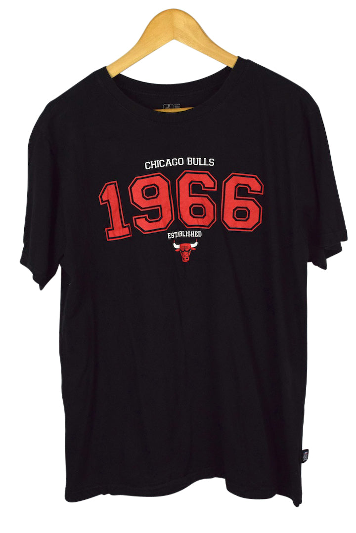 Chicago Bulls NBA T-shirt