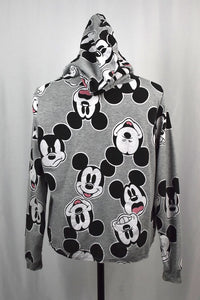 Mickey Mouse Hoodie