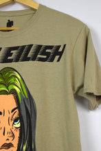 Load image into Gallery viewer, 2020 Billie Eilish T-shirt

