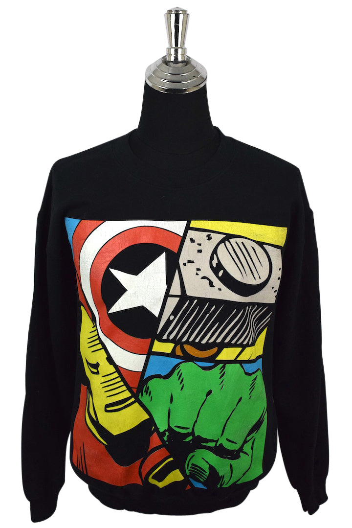 Marvel Sweatshirt