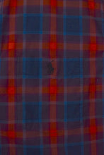 Load image into Gallery viewer, Reworked Cropped Ralph Lauren Brand Top
