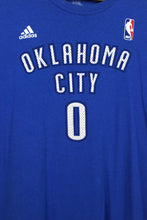 Load image into Gallery viewer, Russell Westbrook Oklahoma City NBA T-shirt
