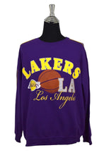 Load image into Gallery viewer, 2022 Los Angeles Lakers NBA Sweatshirt
