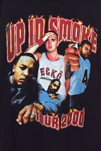 Load image into Gallery viewer, 2000 Up In Smoke Tour T-shirt
