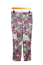 Load image into Gallery viewer, Vibrant Floral Pants
