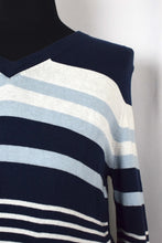 Load image into Gallery viewer, Tommy Hilfiger Brand Knitted jumper
