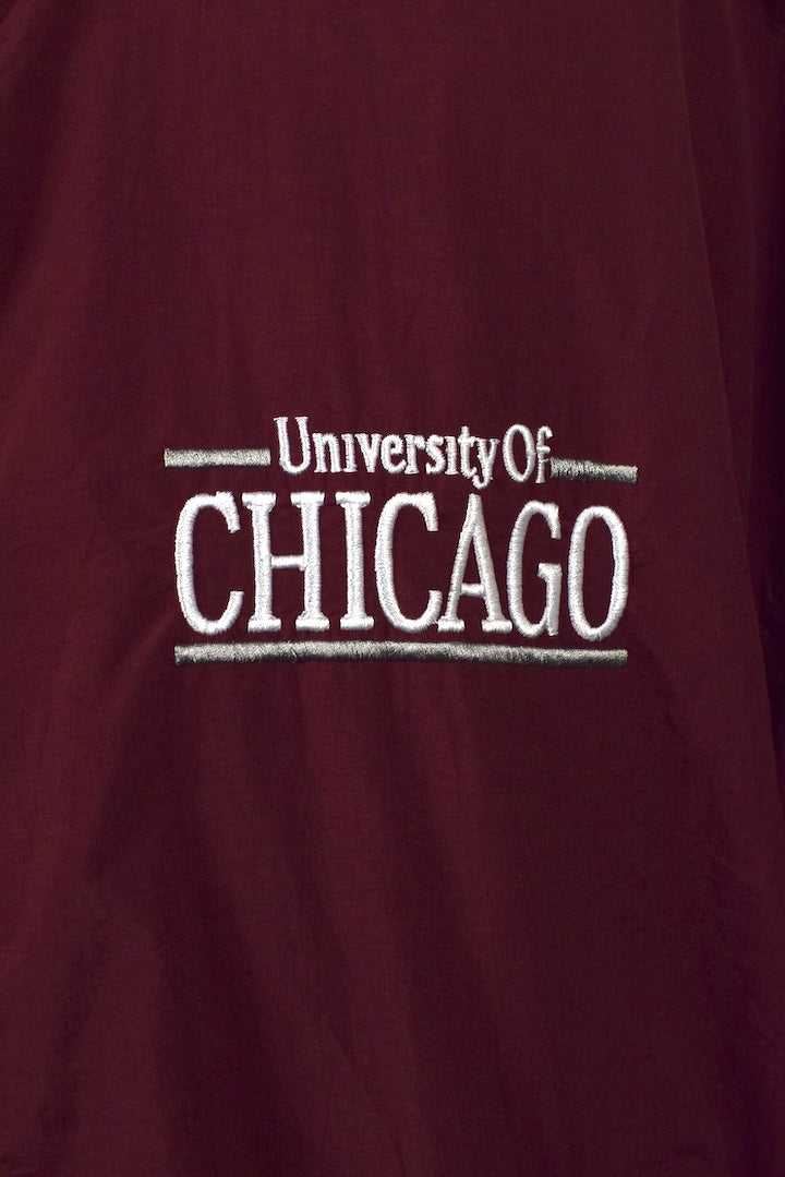 University of Chicago Spray Jacket