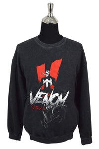 Venom Marvel Sweatshirt