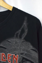 Load image into Gallery viewer, 2008 Iron Maiden T-shirt
