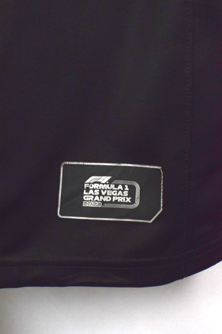 2023 Formula One Racing Football Jersey