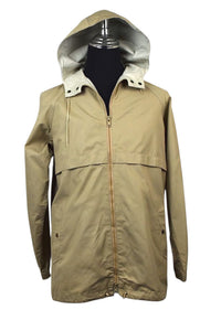 London Fog Brand Parka Jacket