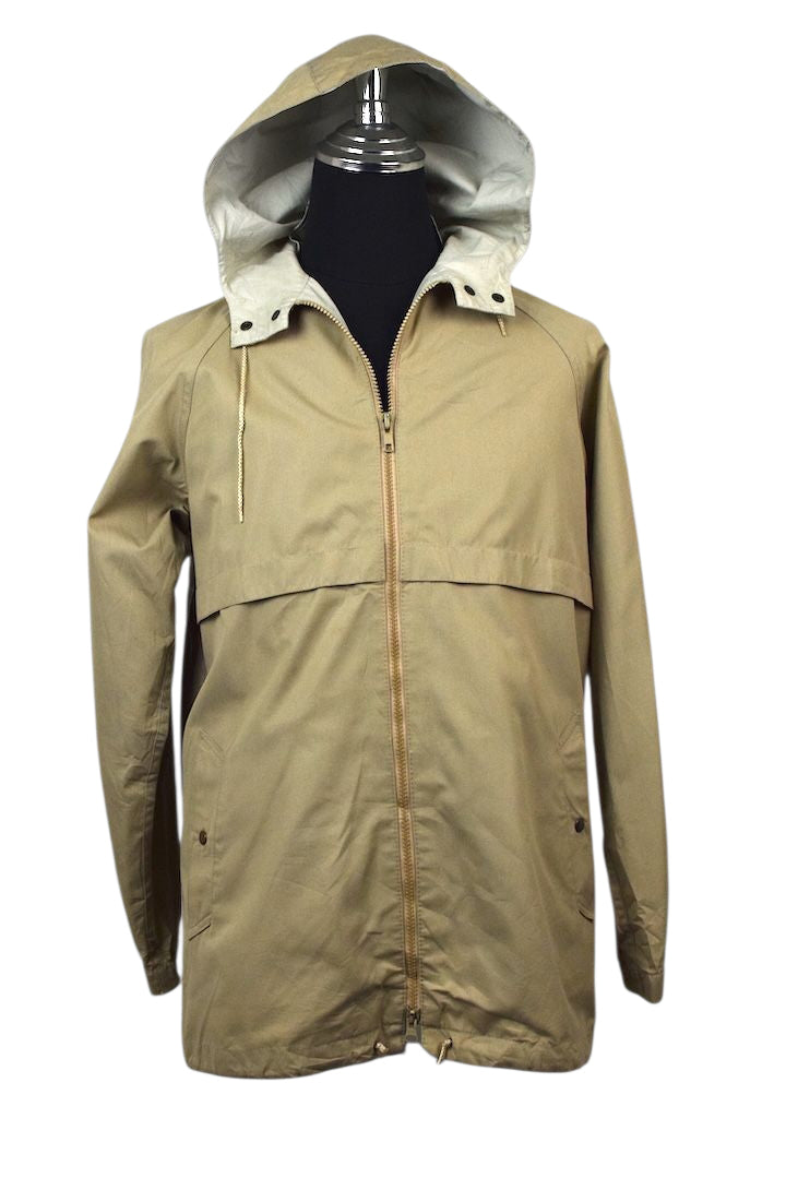 London Fog Brand Parka Jacket