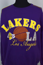 Load image into Gallery viewer, 2022 Los Angeles Lakers NBA Sweatshirt
