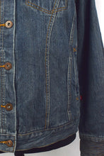 Load image into Gallery viewer, Dickies Brand Denim Jacket

