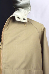 London Fog Brand Parka Jacket
