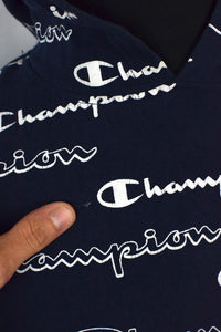 Champion Brand Hoodie