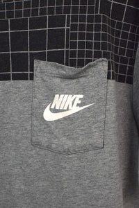 Grey Nike T-shirt