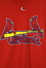 Load image into Gallery viewer, St. Louis Cardinals MLB t-shirt
