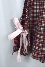 Load image into Gallery viewer, Reworked Ralph Lauren Brand Baby Doll Top
