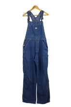 Load image into Gallery viewer, Old Navy Brand Denim Overalls
