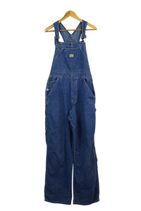 Old Navy Brand Denim Overalls