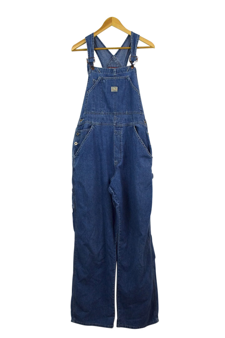 Old Navy Brand Denim Overalls