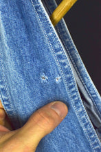 Load image into Gallery viewer, Jordache Brand Denim Overalls
