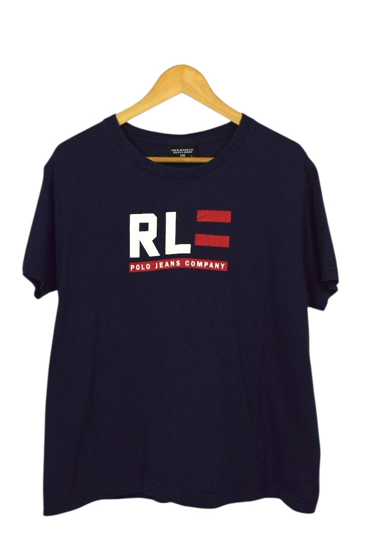 Ralph Lauren Jeans Brand T-shirt