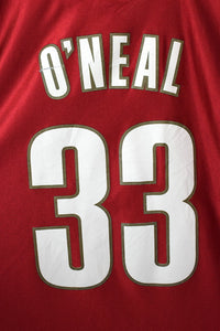 Shaquille O'Neal Cleveland Cavaliers NBA Jersey
