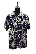 Load image into Gallery viewer, Blue Sky Brand Hawaiian Shirt
