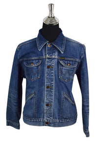 Wrangler Brand Denim Jacket