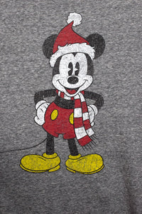 Mickey Mouse Christmas T-Shirt
