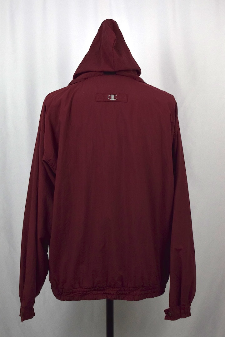 University of Chicago Spray Jacket