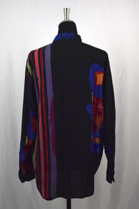 Colourful Shirt