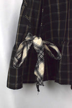 Load image into Gallery viewer, Reworked Baby Doll Top
