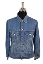 Load image into Gallery viewer, Edwin Brand Denim Jacket
