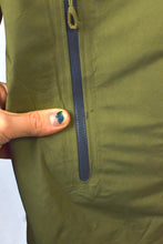 Load image into Gallery viewer, Mammut Brand Gore-tex Jacket
