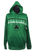Load image into Gallery viewer, DEASTOCK Boston Celtics NBA Hoodie

