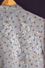 Load image into Gallery viewer, Paisley Print Blouse

